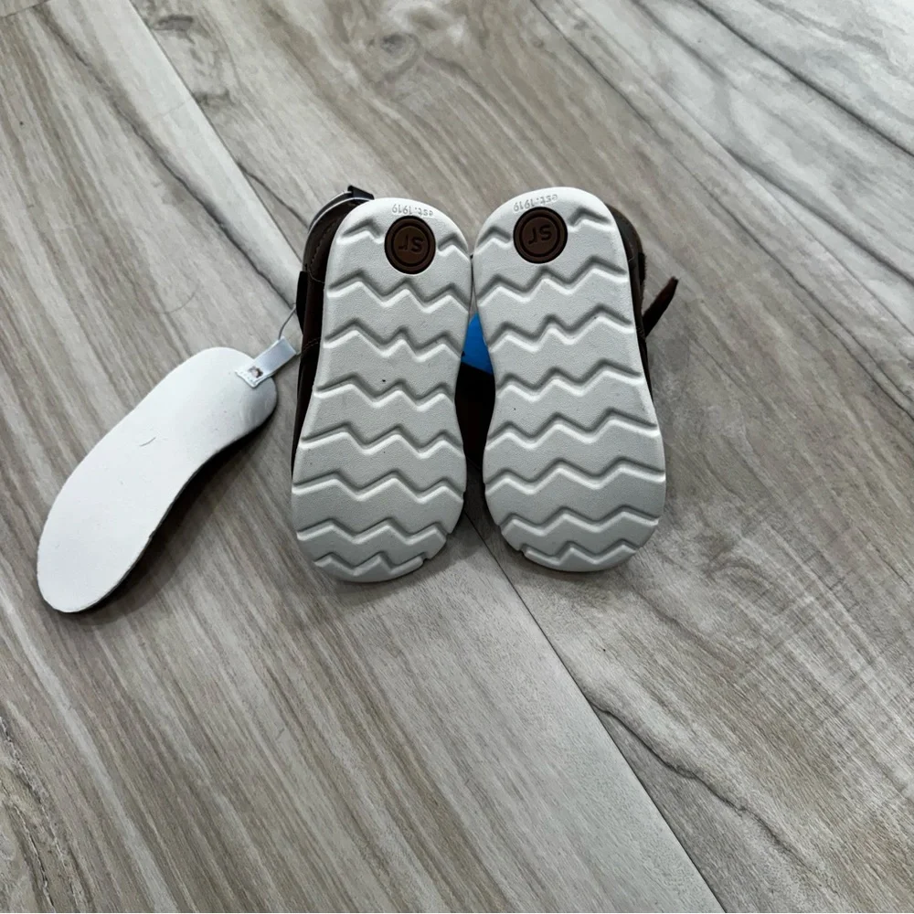 Stride Rite 360 Jack Boot - Picture 5 of 5